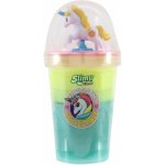 Epee Slimy s jednorožcem modro žlutý sliz – Hledejceny.cz