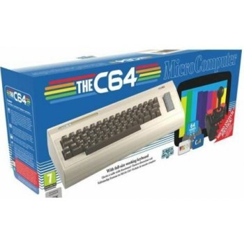 Commodore C64 mini