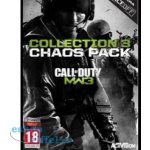 Call of Duty: Modern Warfare 3 Collection 3 – Sleviste.cz