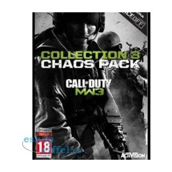 Call of Duty: Modern Warfare 3 Collection 3