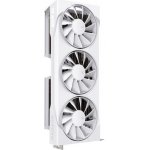 XFX Swift Radeon RX 9070 XT White 16GB GDDR6 RX-97TSWF3W9 – Hledejceny.cz