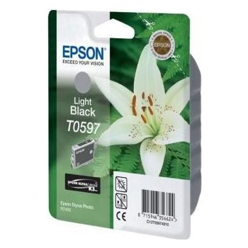 Epson C13T0597 - originální