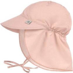 Lassig Sun Protection Flap Hat pink