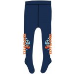 Eplusm Chlapecké punčocháče GUMBALL modrá – Sleviste.cz