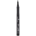 Essence 24Ever Ink Liner oční linky v peru 01 Intense Black 1,2 ml – Zboží Dáma