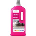 Lavon na podlahy s leskem Magnolie 1 l – Zboží Dáma