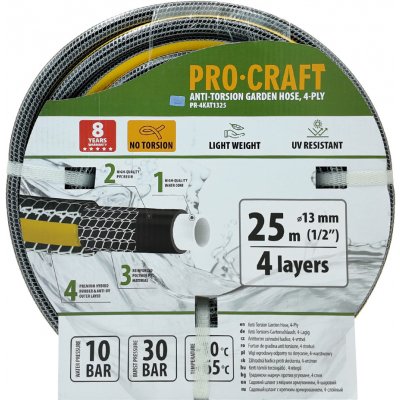 Procraft PR-4KAT1325 – Zboží Dáma