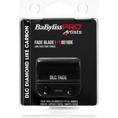 BaByliss Pro FX8010DE – Sleviste.cz