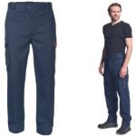 Cerva BOLT FR kalhoty navy – Sleviste.cz