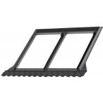 VELUX EKW 1021M MK04 78x98 cm – Hledejceny.cz
