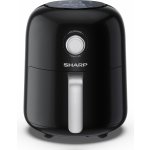 Sharp AF-GS404AE-B – Zboží Dáma
