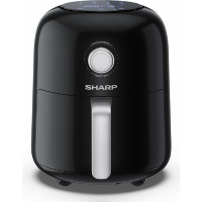 Sharp AF-GS404AE-B – Zboží Dáma