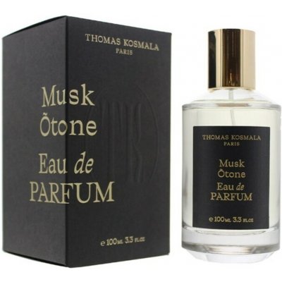 Thomas Kosmala Musk Otone parfémovaná voda unisex 100 ml