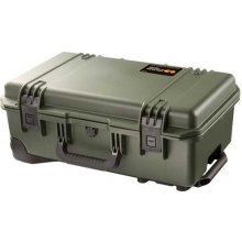 Peli Storm Case Odolný vodotěsný příruční kufr bez pěny Olive Green iM2500