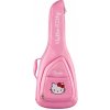 Fender Electric Guitar Gig Bag Hello Kitty