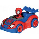 Carrera Auto FIRST 65032 Spidey – Zboží Dáma