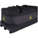 Fischer Goalie Wheel Bag Sr