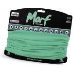 Beechfield nákrčník Morf Original světlá mátová – Zboží Dáma