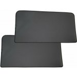 X-Shades přesné protisluneční clony do auta, VW Touran II, 2015- , – Hledejceny.cz