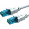 síťový kabel Vention VAP-A10-S5000 Cat.5E, UTP, Patch, 50m, modrý