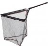 Podběrák a vezírek Dam Podběrák Hammerhead Landing Net Medium 60x60x60cm 240cm 3 díly