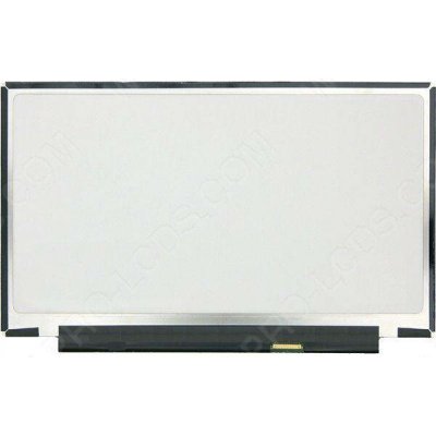 B133HAN06.6 HW0A LCD 13.3" 1920x1080 WUXGA Full HD LED 30pin (eDP) Slim 300mm display displej matný povrch – Zboží Živě