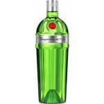 Tanqueray No. Ten Gin 47,3% 1 l (holá láhev) – Zbozi.Blesk.cz