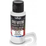 VALLEJO Premium RC Zpomalovač schnutí 60 ml
