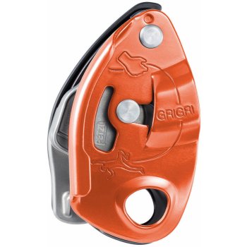 Petzl GriGri