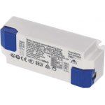 Triakově stmívatelný driver pro LED svítidla 550mA 20W – Sleviste.cz