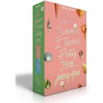 The Complete Summer I Turned Pretty Trilogy (Deluxe Boxed Set) – Zboží Mobilmania
