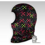 kukla černá vzor 07 Dráče – Sleviste.cz