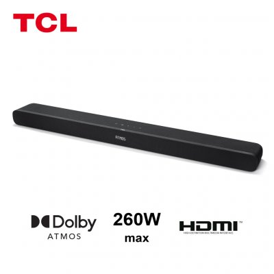 TCL TS8111 – Hledejceny.cz