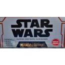 Funko Disney Star Wars The Mandalorian Collectors Box
