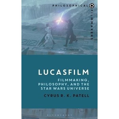 Lucasfilm – Zboží Mobilmania