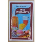 Kovandovi Potravinářská barva prášková 5 g – Zboží Dáma