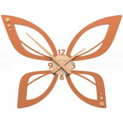 CalleaDesign 10-103 Farfy 55cm terracotta(cihlová)-24 – Hledejceny.cz