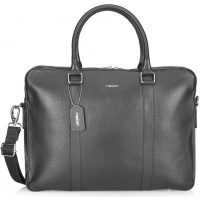 Rieker pánská taška W164 černá – Zboží Dáma