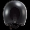 Přilba helma na motorku LS2 OF601 Bob Solid
