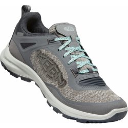 Keen Terradora Flex WP Women steel grey/cloud blue