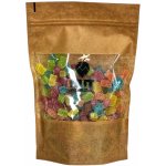 Nutworld Medvídci TUTTI FRUTTI želé 1 kg – Zboží Dáma
