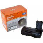 Olympus Jupio Battery Grip pro Nikon D5100/D5200 FTBAJPNIKO058 – Sleviste.cz