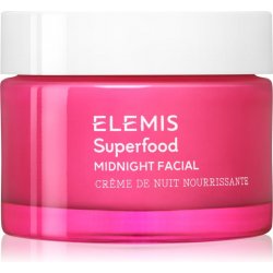 Elemis Superfood Midnight Facial Nourishing Sleeping Cream noční 50 ml