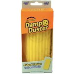 Scrub Daddy Damp Duster žlutý 1 ks – Zboží Dáma