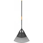 Hrábě na listí Solid™ XL - 1015645 - Fiskars – Zboží Dáma