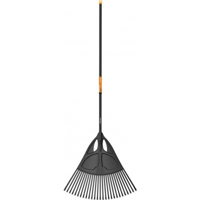 Hrábě na listí Solid™ XL - 1015645 - Fiskars – Zbozi.Blesk.cz