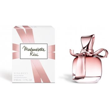 Nina Ricci Mademoiselle Ricci parfémovaná voda dámská 50 ml