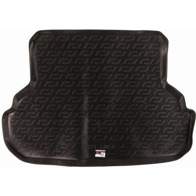 Gumová vana do kufru Sixtol Suzuki SX4 I Sedan EY 2006 – Hledejceny.cz