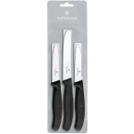 Victorinox Sada nožů na zeleninu 3 ks 6.7113.3 – Zboží Mobilmania