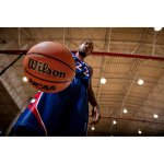 Wilson NCAA Elevate – Zboží Dáma